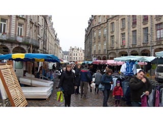 Mercat arras 05 02 2011