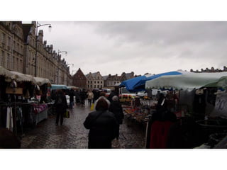Mercat arras 05 02 2011
