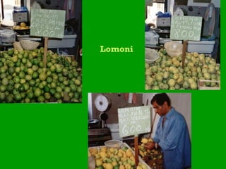 Lomoni 