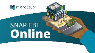 SNAP EBT Online & EBT Cash