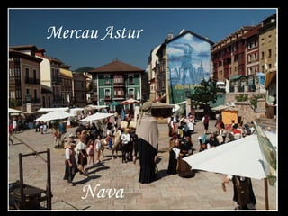 Mercau Astur




    Nava
 