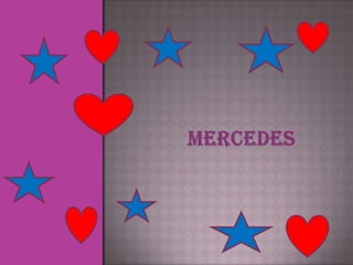 Mercedes   