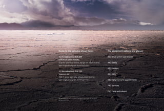 Mercedes Vito W639 Screen Cover - Plain – Fuel Lagoon