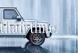 *Please read the disclaimer.
than time.than time.
 