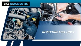 Mercedes Fuel Injection Maintenance Key to Smooth and Powerful Driving