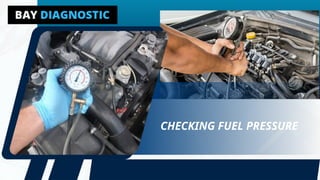 Mercedes Fuel Injection Maintenance Key to Smooth and Powerful Driving