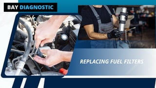 Mercedes Fuel Injection Maintenance Key to Smooth and Powerful Driving