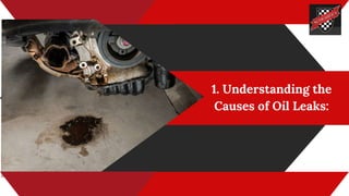 Mercedes Maintenance Comprehensive Steps to Prevent and Address Oil