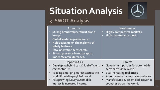 Toshiba SWOT Analysis, Competitors & USP