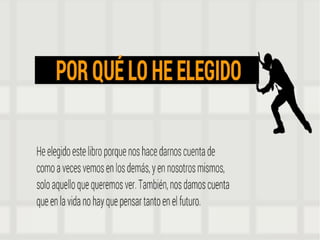 Trabajo sobre el personaje de Margo de la novela "Ciudades de papel", por Mercedes Piña Román, de 3ºB, Prof. Elvira Mármol