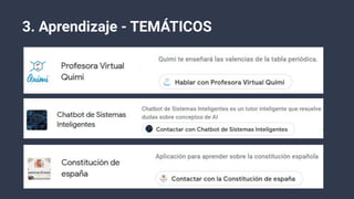 27_06_2019    «Chatbots y asistentes de voz en el sector educativo», por Mercedes Rodríguez, Google Developer Expert (GDE)