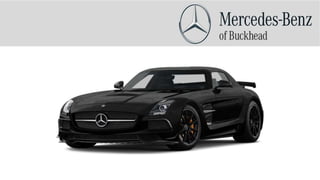Mercerdes benz