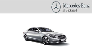 Mercerdes benz
