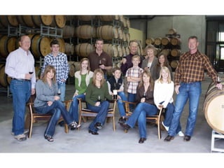 Mercer Winery Photos