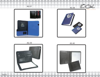 AG-37
                         AG-38




         ES-36




                 AG-39   AG-40




Pag 10
 