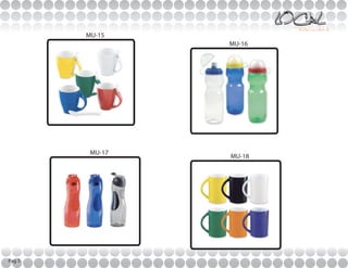 MU-15
                 MU-16




         MU-17
                 MU-18




Pag 5
 