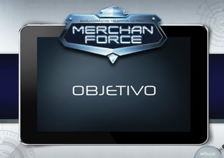 OBJETIVO
 