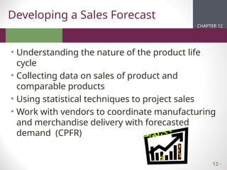 Merchandise Management Process -Retail Management.ppt