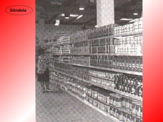 Gôndola 