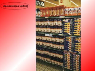 Apresentação vertical 