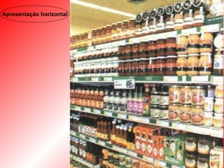 Apresentação horizontal 