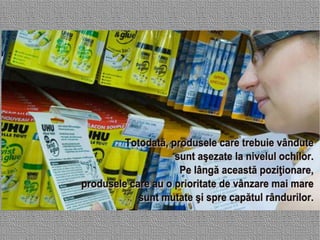 Minighid de merchandising