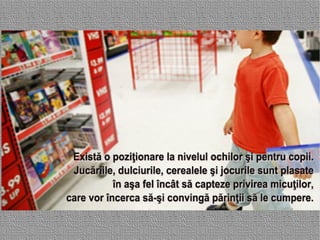 Minighid de merchandising