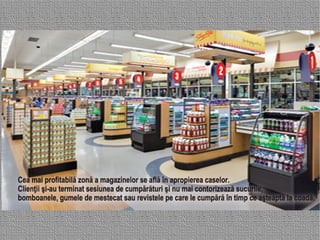 Minighid de merchandising