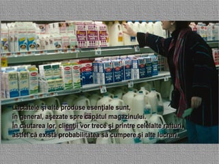 Minighid de merchandising