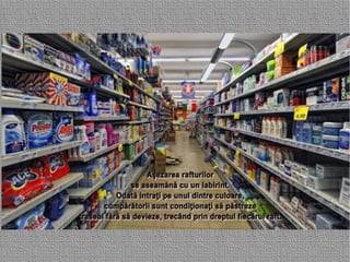 Minighid de merchandising