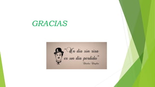 GRACIAS
 