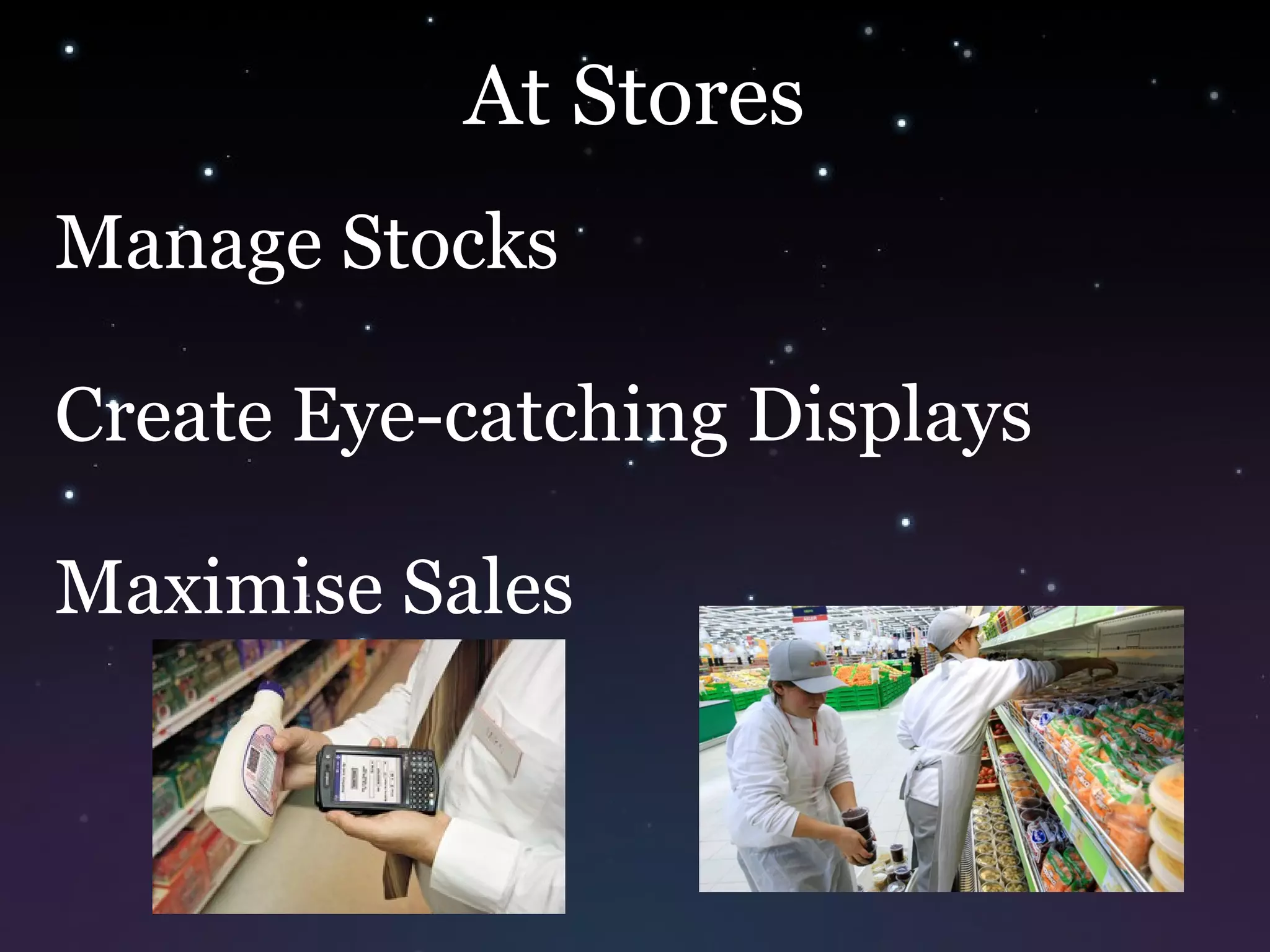 Merchandising Ual PPT merchandising-ual-ppt