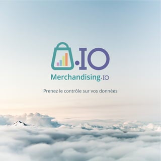 Merchandising io