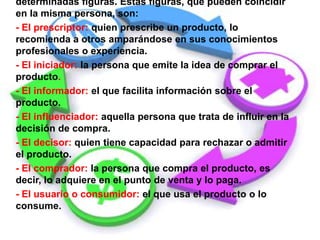 Merchandising y Animación del punto de venta | PPTX