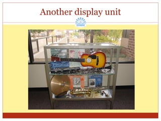 Another display unit 