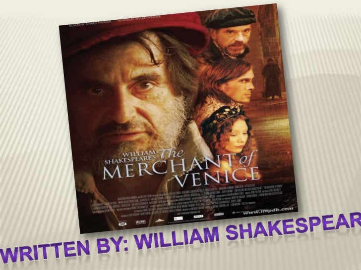 Count Palatine Merchant Of Venice