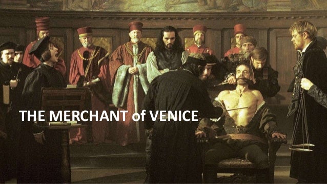 Feminism In Merchant Of Venice