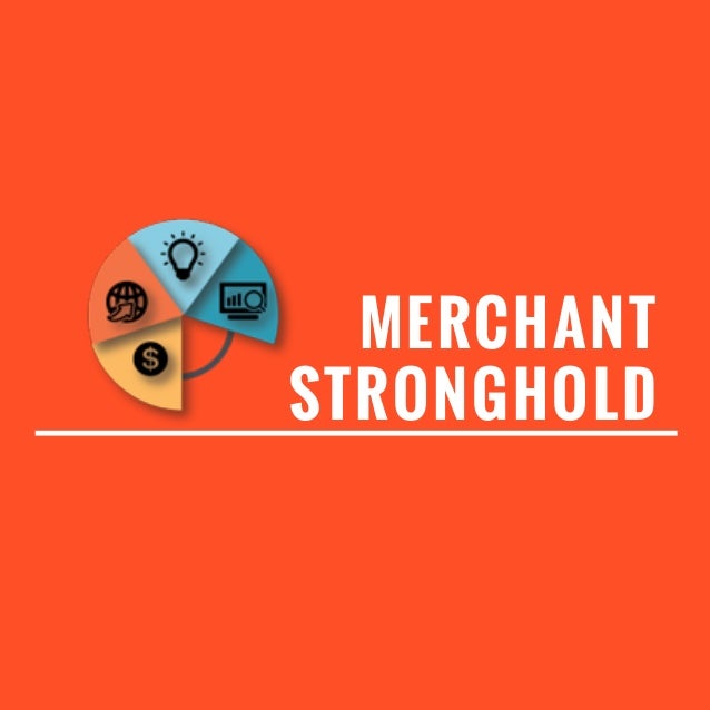Different Types of Merchants