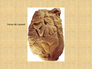 Venus de Laussel 