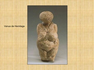 Venus de Hemitage 