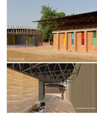 Erste Entwurfsidee




                     Zwischenraumnutzung
 