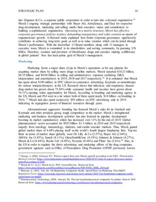 Merck - Strategic Plan.docx