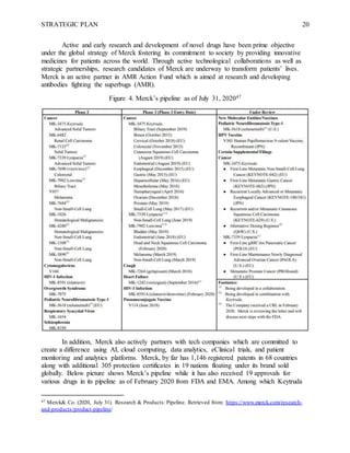 Merck - Strategic Plan.docx