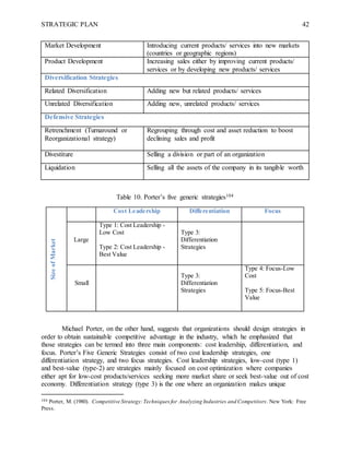 Merck - Strategic Plan.docx