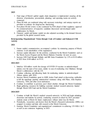 Merck - Strategic Plan.docx