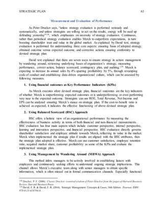Merck - Strategic Plan.docx