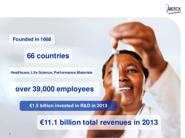 mHealth Israel_Merck's Digital Strategy in Africa mHealth Israel_Merck's Digital Strategy in Africa