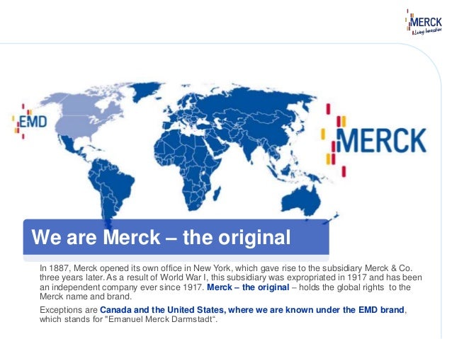 mHealth Israel_Merck's Digital Strategy in Africa mHealth Israel_Merck's Digital Strategy in Africa