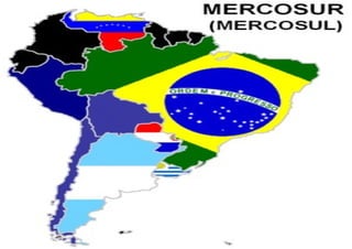 MERCOSUL
 