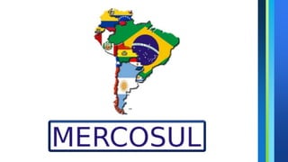 Mercosul   versão em português -2017 